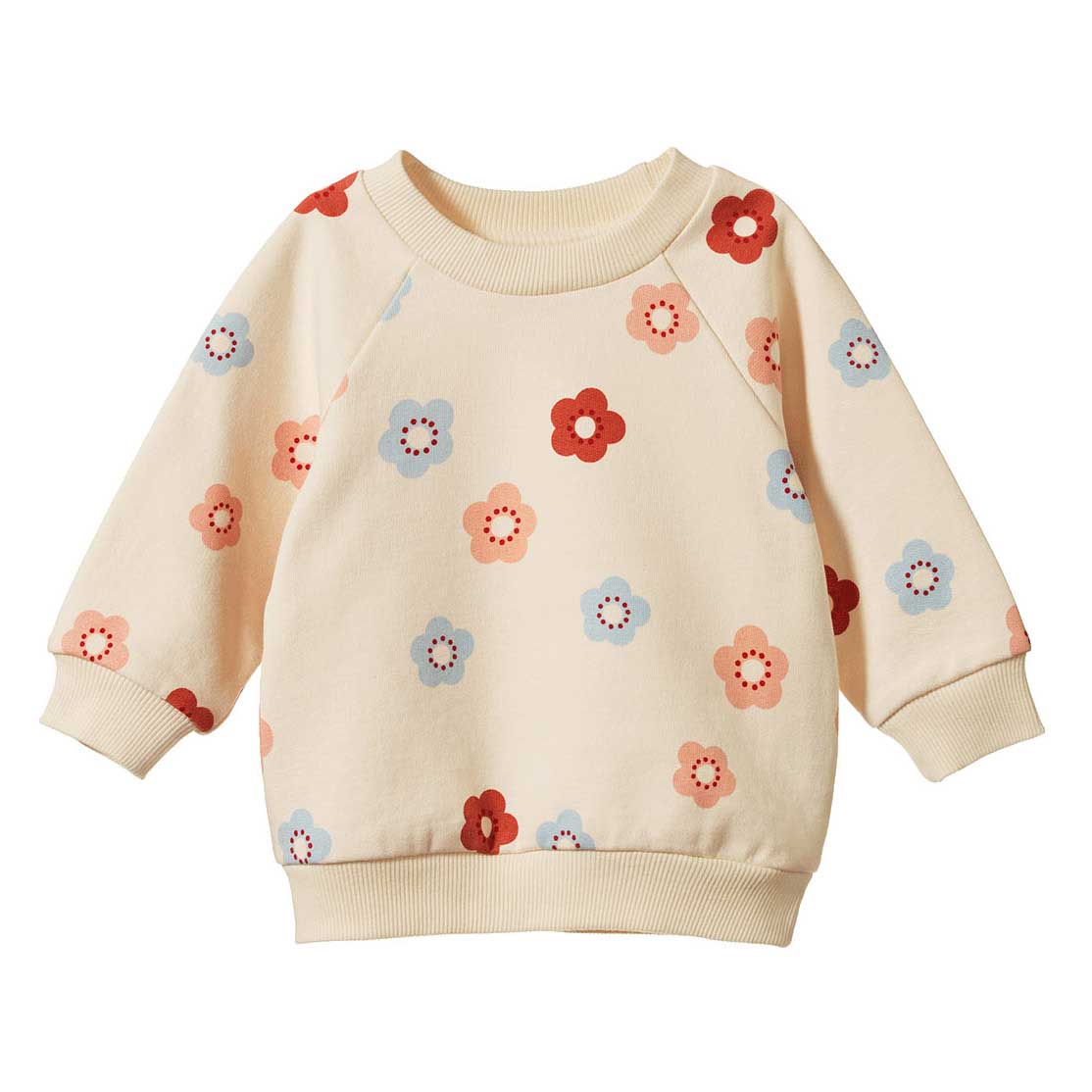 Nature Baby Emerson Sweater 6M-2Y